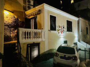 Il Corallo Vietri Sul Mare